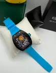 Richard Mille Watch with Bracelet - 1