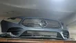 Mercedes-Benz A-Class Front Bumper (2018-2022) - 1