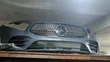 Mercedes-Benz A-Class Front Bumper (2018-2022) - 2