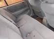 Chevrolet Prizm Automatic 2002 Red - 3