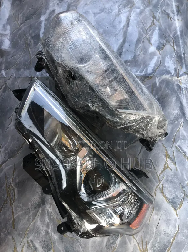 Toyota 4Runner 2014-2021 Headlight - Foreign Used OEM - 1
