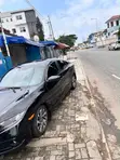 Honda Civic Sport Hatchback 2020 Black - 3
