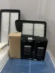 Genesis Genuine OEM Oil Filters - 2