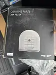 Genesis Genuine OEM Oil Filters - 3