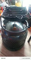 6kg Gas Cylinder - Brand New - 2