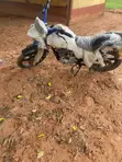 New Apsonic AP125-30 Cruiser Motorcycle (2019) - 3