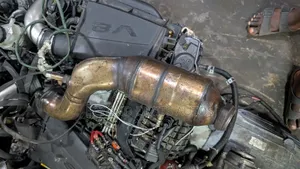 Mercedes-Benz C300, C-Class / GLC Catalytic Converter (2016-2018)