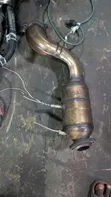Mercedes-Benz C300, C-Class / GLC Catalytic Converter (2016-2018) - 2
