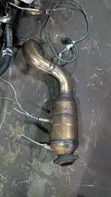 Mercedes-Benz C300, C-Class / GLC Catalytic Converter (2016-2018) - 3