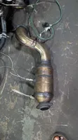 Mercedes-Benz C300, C-Class / GLC Catalytic Converter (2016-2018) - 4