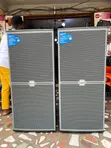 EVP Full Range Audio System - 1