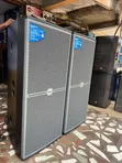 EVP Full Range Audio System - 2