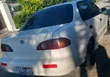 Toyota Corolla 2002 White - 1
