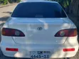 Toyota Corolla 2002 White - 2