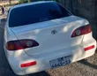 Toyota Corolla 2002 White - 3