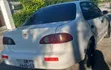 Toyota Corolla 2002 White - 4
