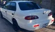 Toyota Corolla 2002 White - 5