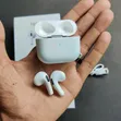 Air Pro 6s HIFI Stereo Wireless Bluetooth Headsets - White - 2