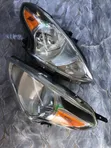 Nissan Versa Headlight - OEM | Foreign Used (2015-2019) - 1