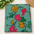 High Target 100% Cotton Fabric - 6 Yards - 1