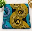 High Target 100% Cotton Fabric - 6 Yards - 2