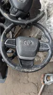 Toyota Highlander Steering Wheel with Airbag (2020-2023) - 2