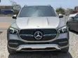 2020 Mercedes-Benz GLE 350 4MATIC SUV Gray - 2