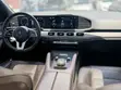 2020 Mercedes-Benz GLE 350 4MATIC SUV Gray - 5