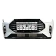 Jetour X70 Plus Complete Front Bumper - 1