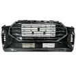 Jetour X70 Plus Complete Front Bumper - 3