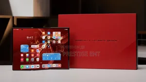 New Huawei Mate XS 2 1TB Black