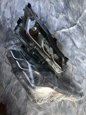 Toyota Corolla Headlight (2020-2025) - Foreign Used OEM