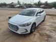Hyundai Elantra Limited 2018 White - 2