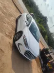 Hyundai Elantra Limited 2018 White - 4
