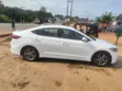 Hyundai Elantra Limited 2018 White - 5