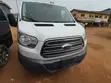Ford Transit 2018 White - 1