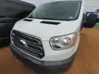 Ford Transit 2018 White - 4