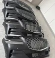 Genesis GV70 Complete Front Bumper (2021-2023) - 2