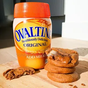 Ovaltine Original Malted Powder