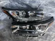 Toyota Highlander 2014-2016 Headlight - OEM Foreign Used - 4