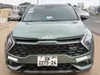 2024 Kia Sportage X-Pro Prestige Green - 1