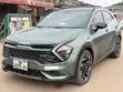 2024 Kia Sportage X-Pro Prestige Green - 2
