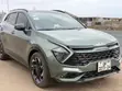 2024 Kia Sportage X-Pro Prestige Green - 3