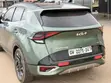 2024 Kia Sportage X-Pro Prestige Green - 5
