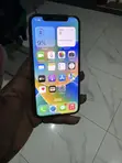 Apple iPhone X 64GB Black - 2