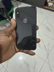 Apple iPhone X 64GB Black - 3