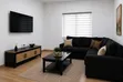 Furnished 1-Bedroom Apartment for Rent at Cj Apartment, Kasoa Nyanyano - 1