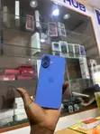 New Apple iPhone 16 128GB Blue - 1
