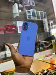 New Apple iPhone 16 128GB Blue - 3