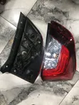 Honda Fit 2015-2016 Taillight - Premium OEM Foreign Used - 1